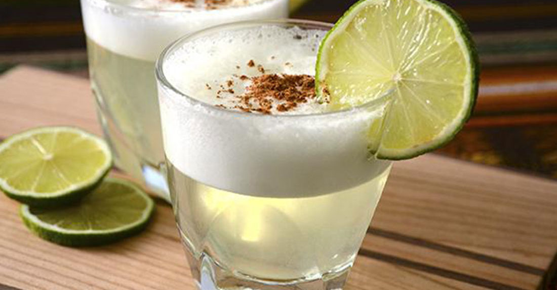 La Ruta del Pisco se activa en la Comunidad de Madrid