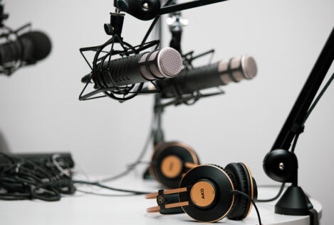 La revolución del podcast: el potencial del audio digital conquista España