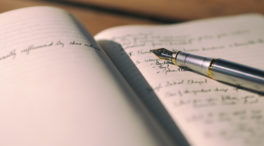 ¿Sirve para algo la poesía? Una semana conviviendo con una poetisa ucraniana