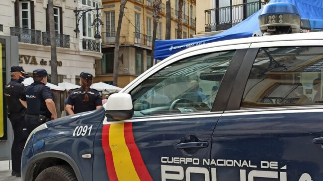 Hallan en Málaga el cadáver de una mujer desaparecida hace seis meses e investigan a su pareja
