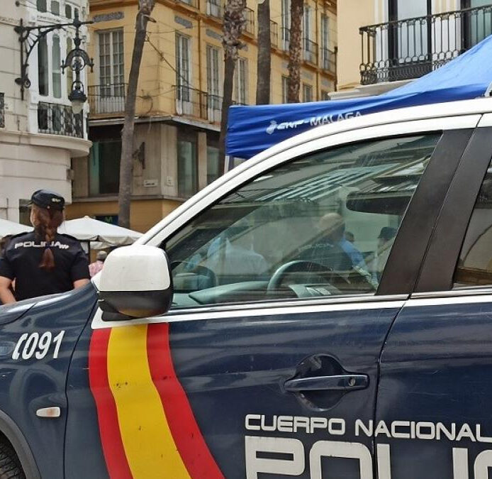 Hallan en Málaga el cadáver de una mujer desaparecida hace seis meses e investigan a su pareja