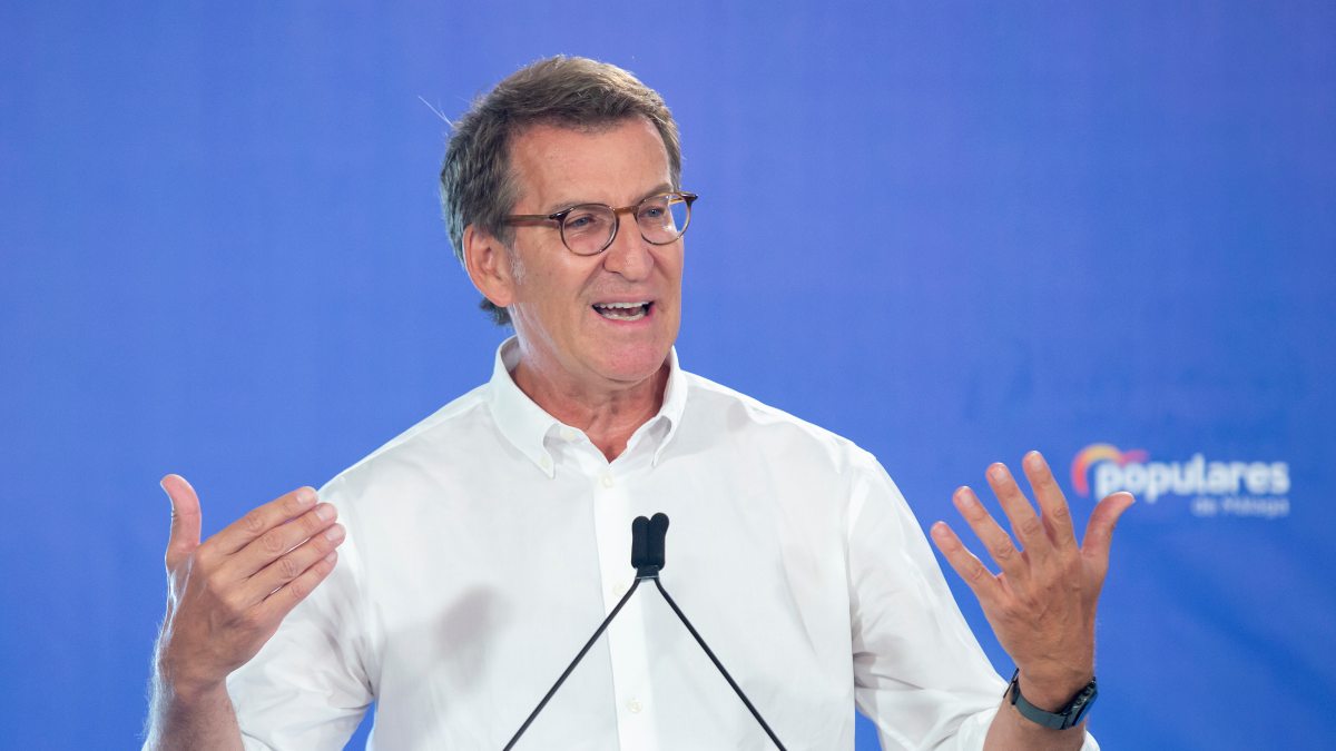 El PP vuelve a elevar su ventaja sobre el PSOE y ya se sitúa con 45 escaños más
