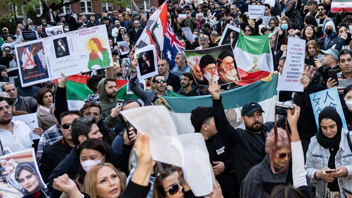 El G7 condena las detenciones «arbitrarias» en Irán y las «actividades desestabilizadoras» en Oriente Medio