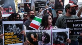 "Confesiones bajo amenaza y tortura": denuncian manipulación de las autoridades iraníes mientras los fallecidos en las protestas se acercan a la centena