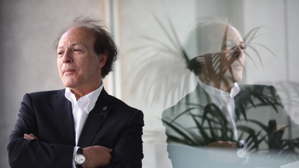 El PSOE pide que Chamberí cuente con un espacio en memoria de Javier Marías
