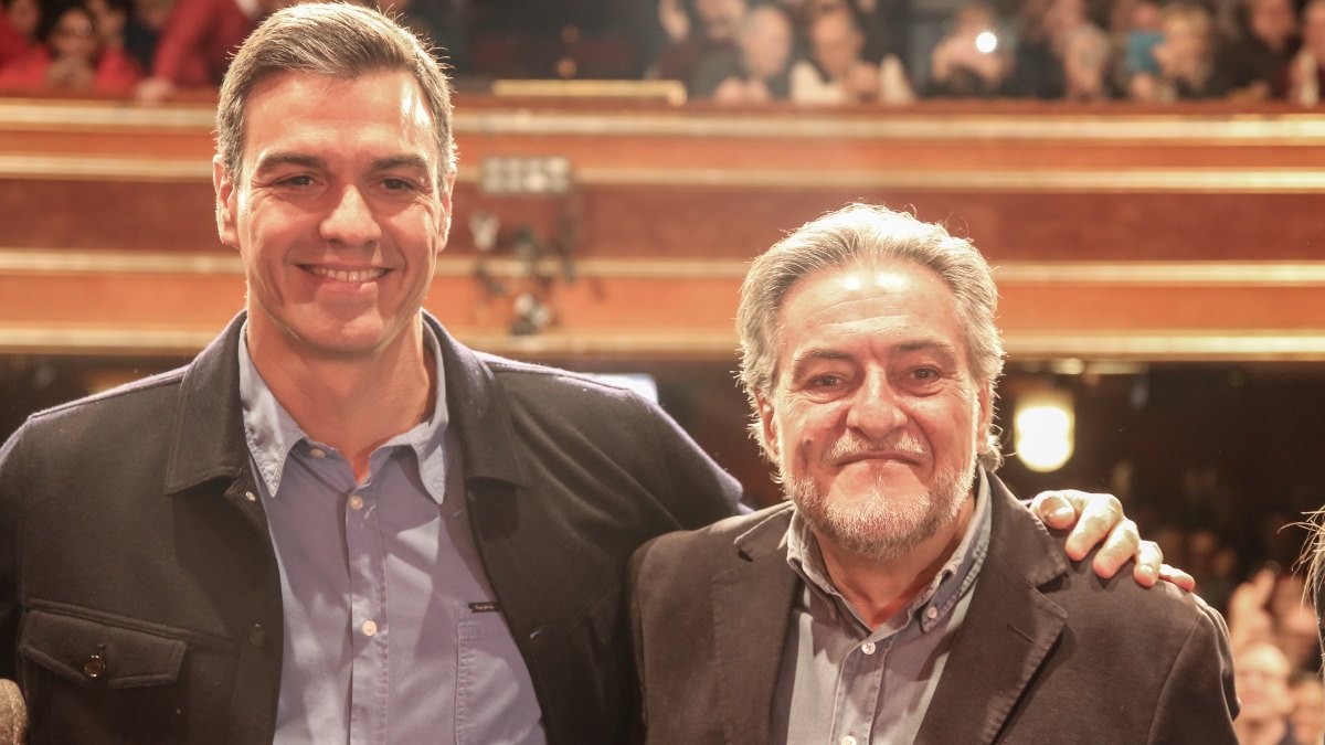 El PSOE de Madrid retrasa sus primarias a noviembre para buscar un candidato «potente»