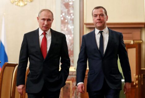 Moscú está aumentando su producción de las "más poderosas" armas de destrucción