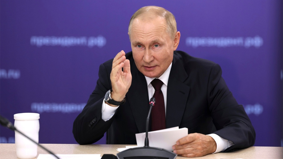 Rusia ve «imposible» vender gas o petróleo a los países que limiten los precios