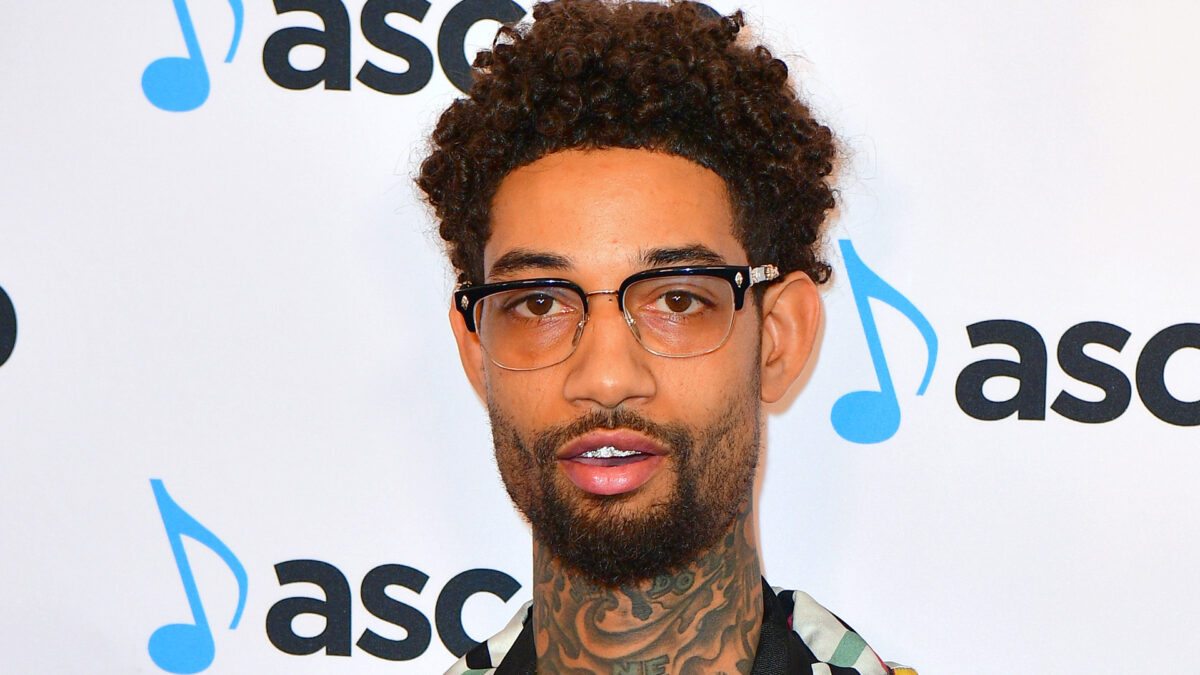 (VÍDEO) Asesinan a tiros al rapero PnB Rock en un restaurante de Los Ángeles