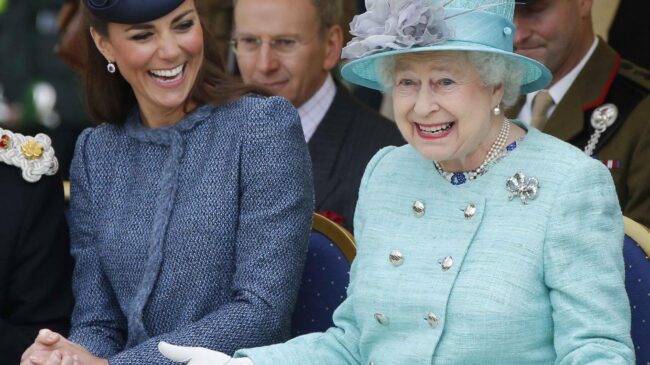 El mundo llora a Isabel II: "Ha marcado para siempre su país y un siglo"