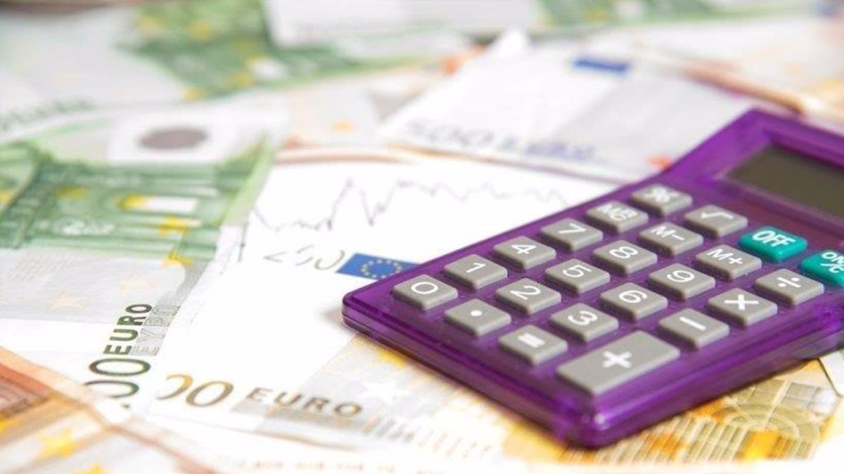 La inflación de la OCDE baja por primera vez desde noviembre de 2020 y se sitúa en el 10,2%