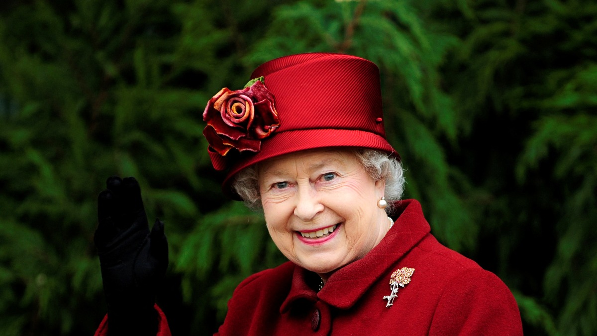 La muerte de la reina Isabel II, en las principales portadas del mundo