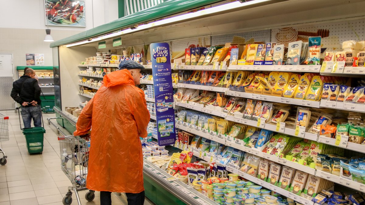 Retiran un lote de palomitas Día