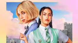 'Revancha ya': el último gran hit de Netflix que reivindica a las chicas malas