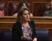 Ribera afirma que la adopción europea de medidas españolas «acalla muchas tonterías»