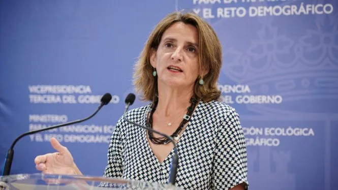 Ribera no cumple y retrasa a la semana que viene el plan de contingencia energética