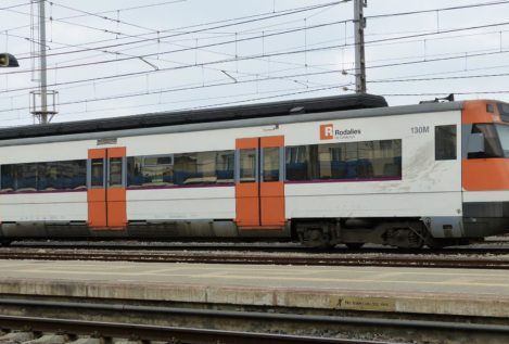 Transportes no descarta retrasar el traspaso del Cercanías catalán por el cambio de Govern