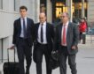 Banco Popular: el juez Pedraz llama a declarar a Ángel Ron y PwC por la ampliación de 2012