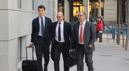 Banco Popular: el juez Pedraz llama a declarar a Ángel Ron y PwC por la ampliación de 2012
