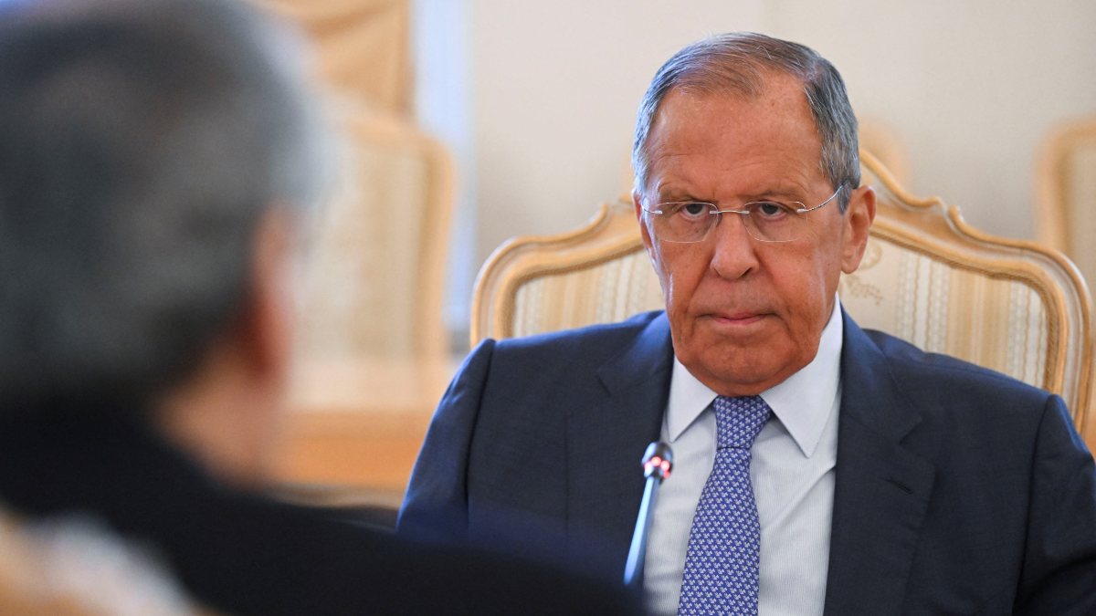 Rusia espera que sus relaciones con Reino Unido «no empeoren» con la llegada de Truss