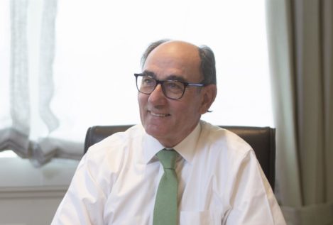 Iberdrola vende el 49% del parque eólico marino Wikinger por 700 millones