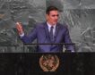 Sánchez se reafirma ante la ONU de su postura sobre el Sáhara: «Es la base más realista»