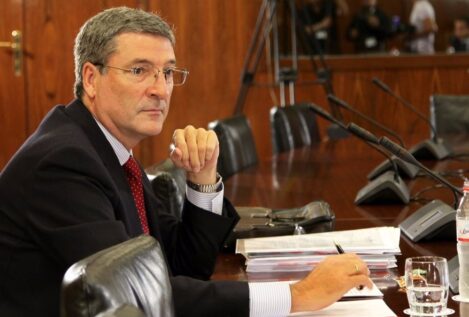 La Junta de Andalucía aún mantiene como alto cargo a uno de los condenados por los ERE