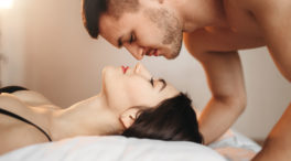 El truco chino para saber si una persona es buena en la cama mirando sus rasgos faciales