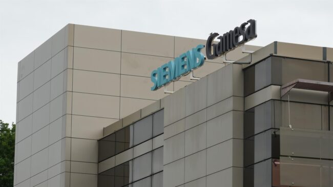 Siemens Gamesa despedirá a 352 empleados de sus oficinas en España