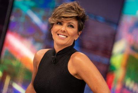 Sonsoles Ónega explica cómo fue su polémica salida de Telecinco: «Se lo dije a Paolo Vasile»