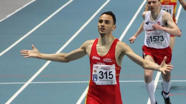 Roberto Sotomayor, la apuesta de Belarra para que Podemos alcance la Alcaldía de Madrid