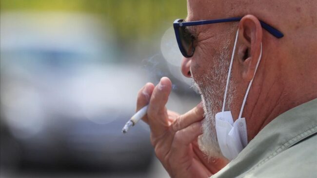 La Comisión Europea registra una iniciativa para prohibir el tabaco a los nacidos a partir de 2010