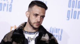C. Tangana se sincera sobre la Iglesia católica, sus desamores y su nueva masculinidad