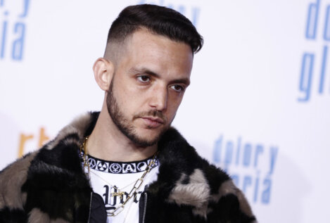 C. Tangana se sincera sobre la Iglesia católica, sus desamores y su nueva masculinidad