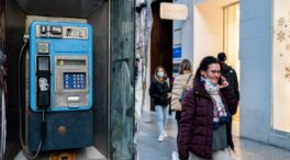 Telefónica, condenada a devolver 2.100 euros a una clienta por cobrarle el 'roaming' sin avisar