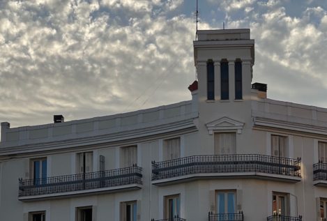 El sector de la vivienda advierte: se van a desperdiciar 3.400 millones  de fondos UE