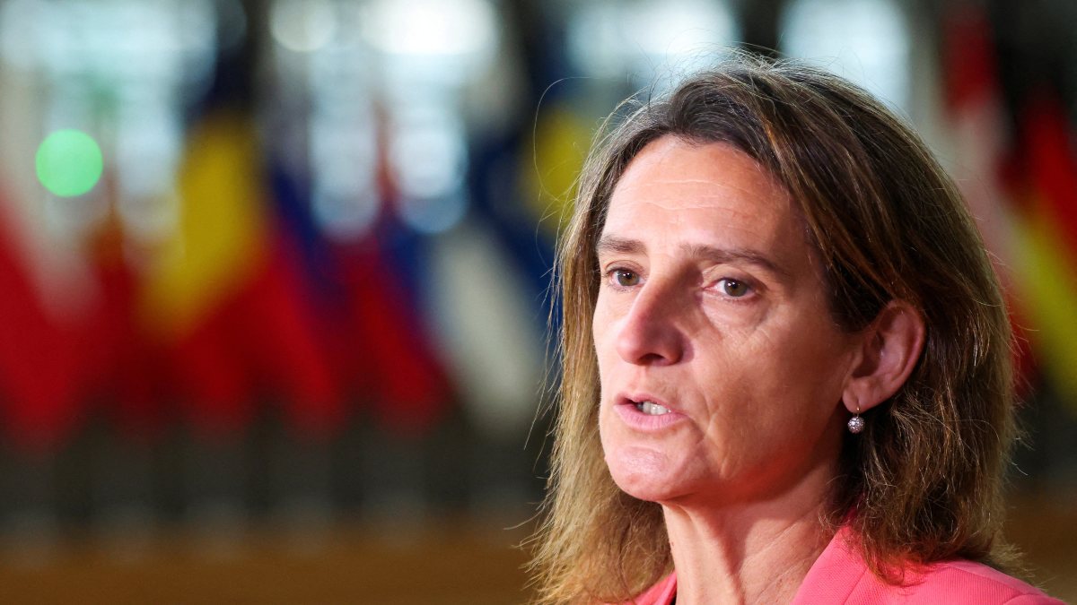 Bruselas busca acordar reducir los beneficios 'caídos del cielo' de las eléctricas