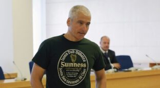 Vender el alma por un 'Txapote'