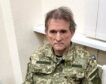 Ucrania recupera a 215 prisioneros de guerra a cambio del oligarca proruso Viktor Medvedchuk