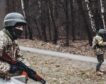 Ucrania comunica la muerte de 550 soldados rusos en un solo día