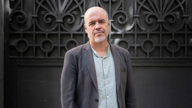 Unai Sordo: «La CEOE quiere hacer caja con la subida de los precios de la energía»