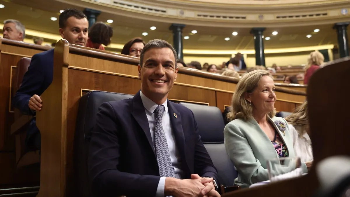 La Unión Europea señala a España como el peor ejecutor de los fondos europeos