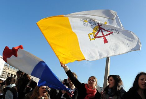 El Vaticano se abre a participar en unas futuras Olimpiadas: «No se puede hacer el ridículo»