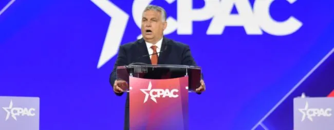 La Eurocámara denuncia que Hungría ya no es una democracia plena