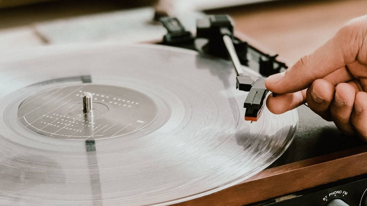 Las ventas de vinilo superaron a las de CD por primera vez en 30 años