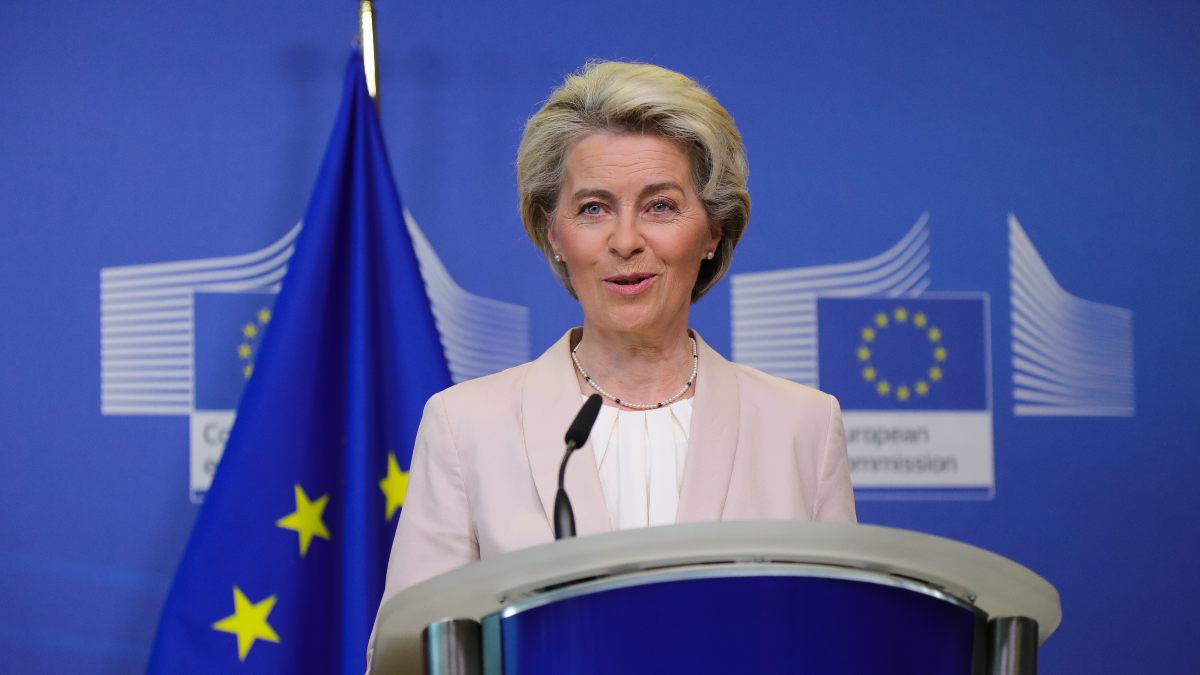 Europa, un necesario cambio de mentalidad