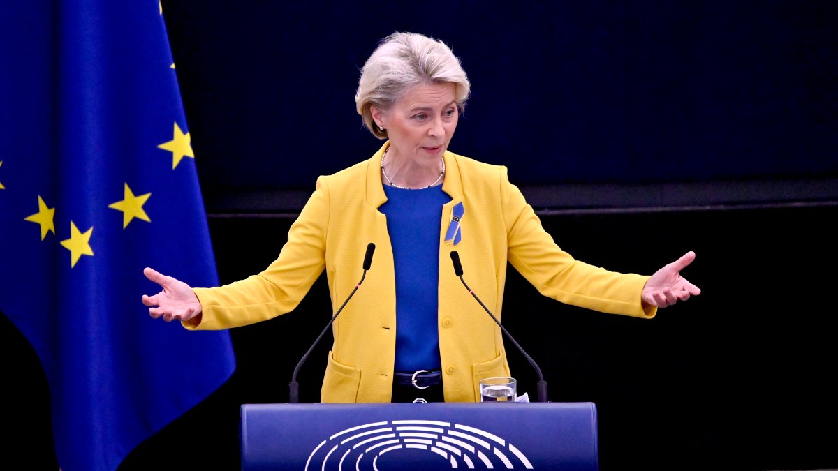 Bruselas propone no comercializar productos fabricados en condiciones de esclavitud