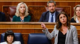 Vox acusa a Podemos de azuzar la pederastia y afirma que Montero «legisla a golpe de trauma»
