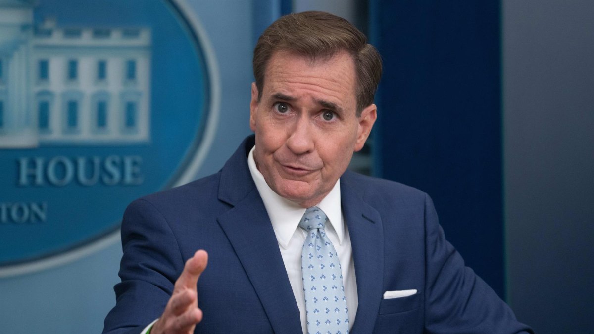 Estados Unidos observa un cambio de ciclo favorable a Ucrania en la guerra con Rusia