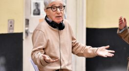 Woody Allen anuncia que su próxima película será la última y que después escribirá su primera novela